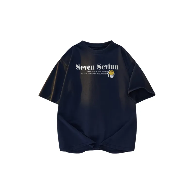 7 SEVFUN T Shirts Unisex-4