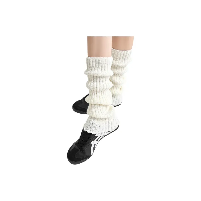 Moremoli Knee High Socks Women's 2 Pack-10