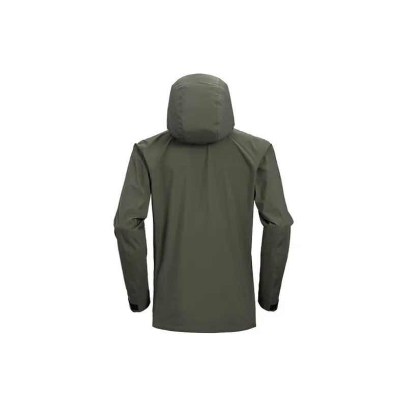 KAILAS Windbreaker Jacket Men's-5