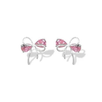 UX Stud Earrings Women's