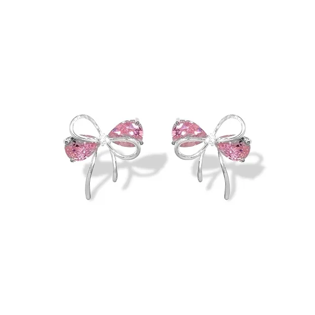 UX Stud Earrings Women's-0