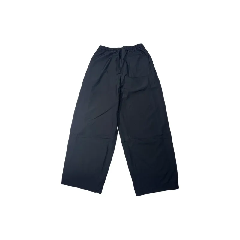 Ya Sheep People Casual Pants Women's Black-4