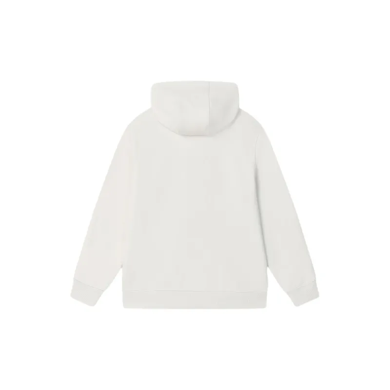 FILA Sweatshirt Men's Steam White-1