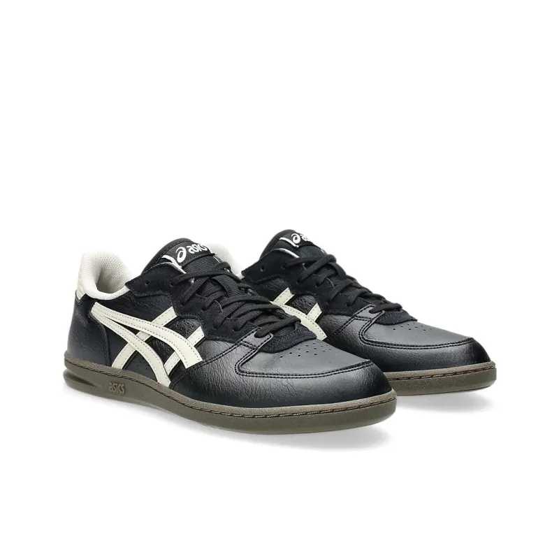 Asics Skyhand Og Black Oatmeal-2