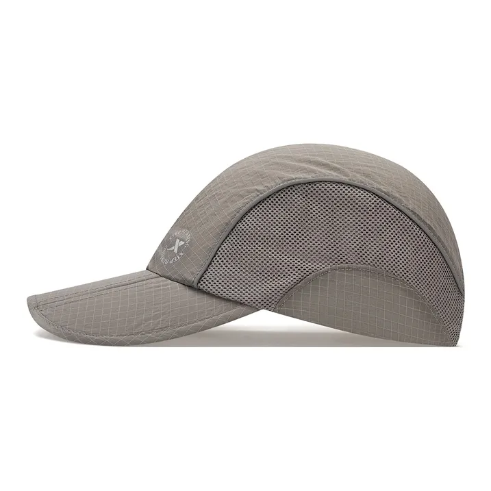 XTEP Polyamide Baseball Caps Unisex-1