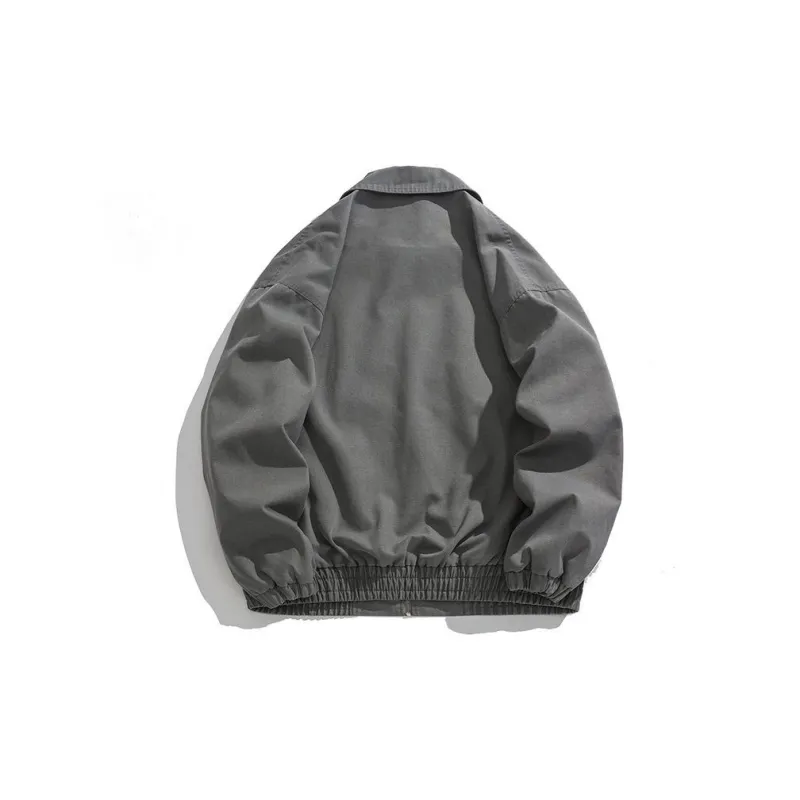 LESS BEARS Jackets Coats Unisex-1