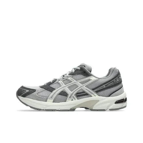 Asics Gel 1130 Anti Slip Wear Resistant Low Top Training Shoes Unisex Gray