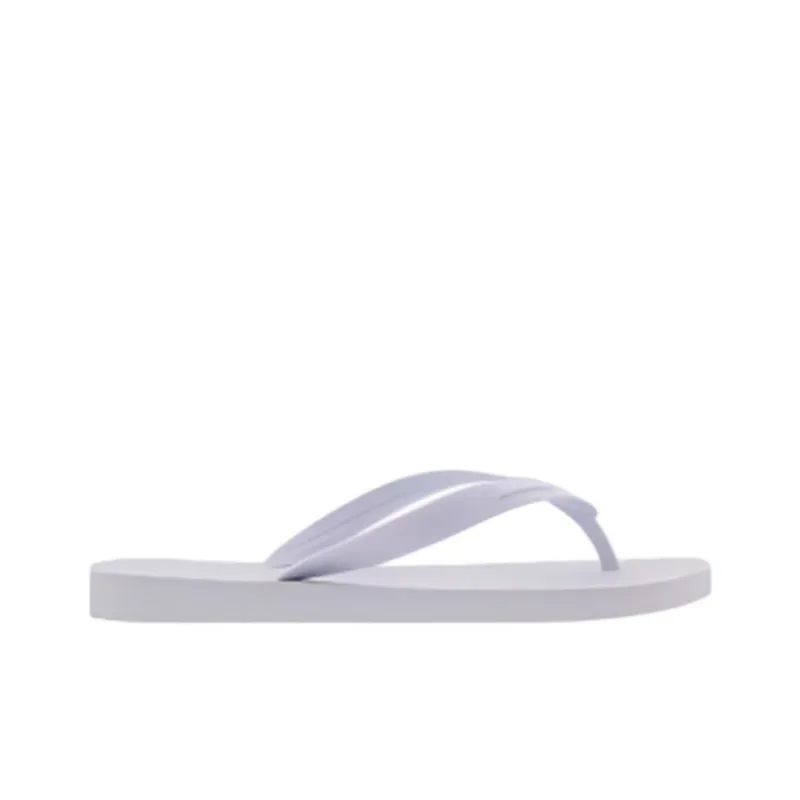 Ipanema Flip Flops Women's White-1