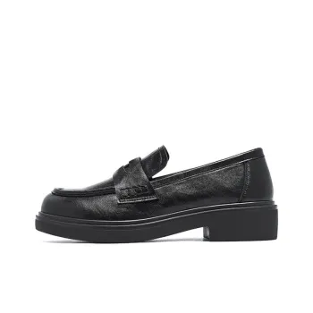 AGSDON Loafers Women's Black