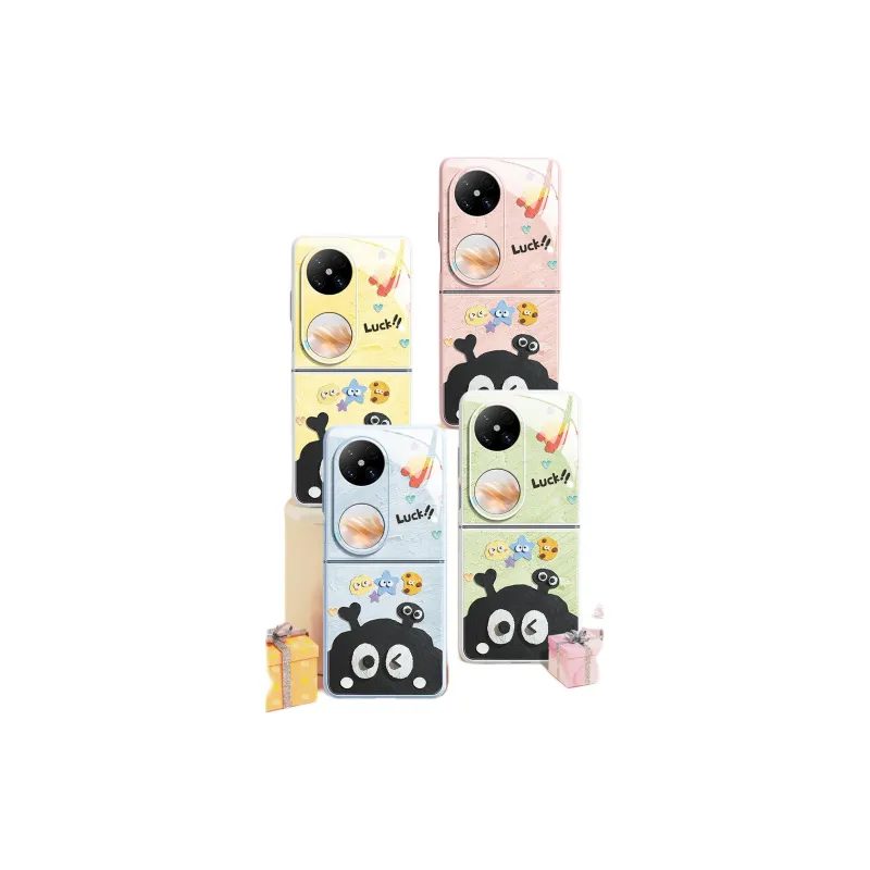 SUPER MOUSE Phone Cases-14