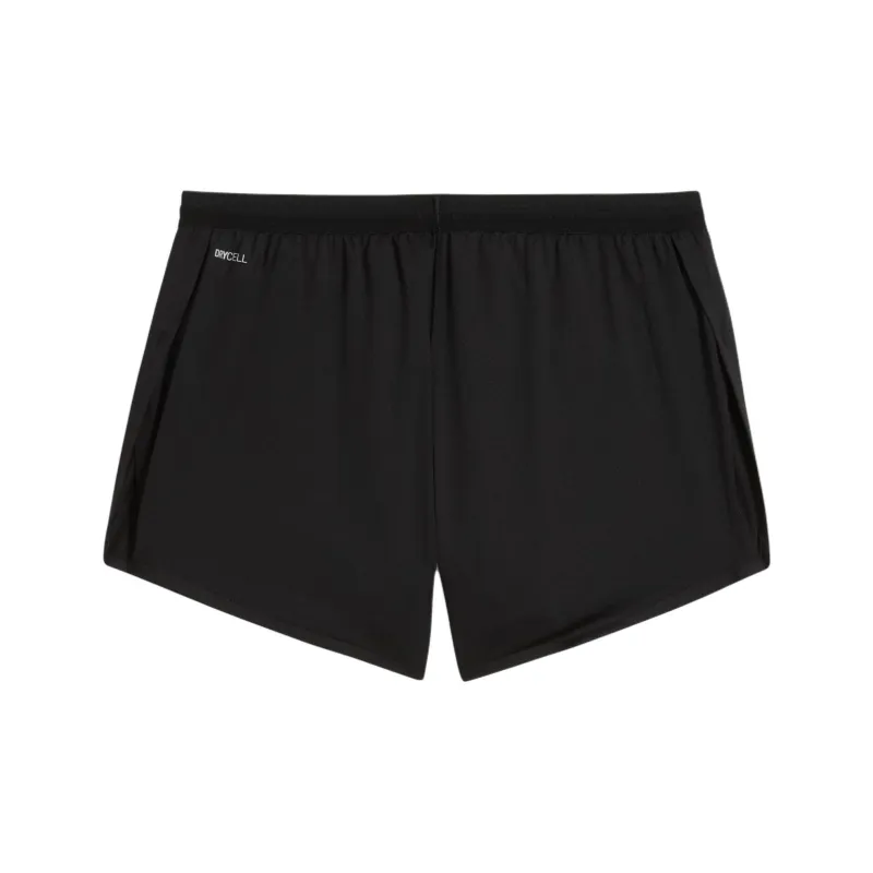 PUMA Shorts Run Split 7cm Para Mujer-1