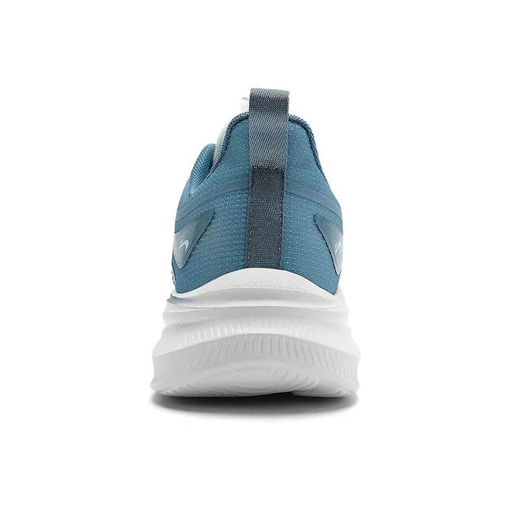 K bird Breathable Lightweight Rebound Low Top Sprint Running Shoes Men's-16