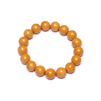 XUWU Monkey Head Walnut Bracelets Unisex