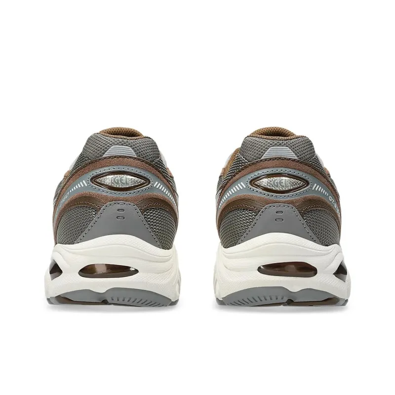 Asics GT 2160 Dark Taupe Clay Grey-5