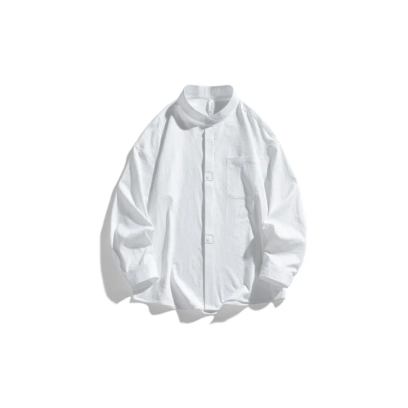 MIIOW Trend Party Series Shirt Unisex-4