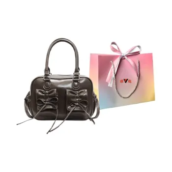 Yalu PU Handbag Regular Women's Multicolor