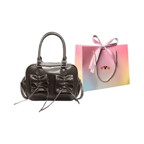 Yalu PU Handbag Regular Women's Multicolor