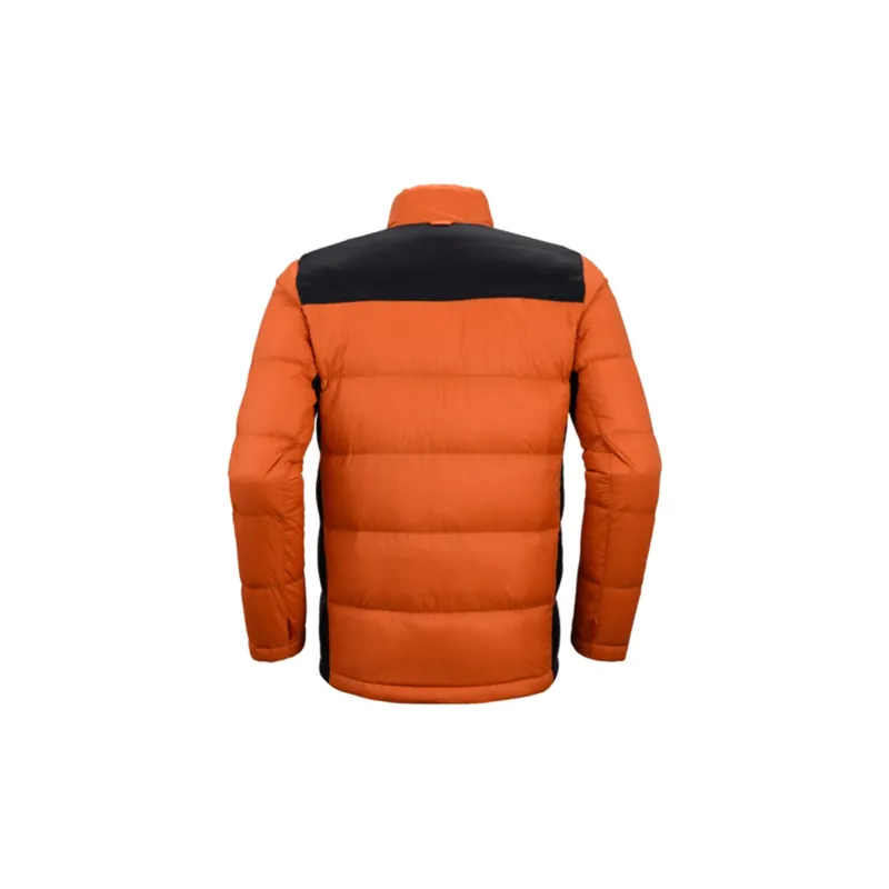 KAILAS Waterproof And Windproof To Keep Warm 3 in 1 Windbreaker Jacket Men's-16