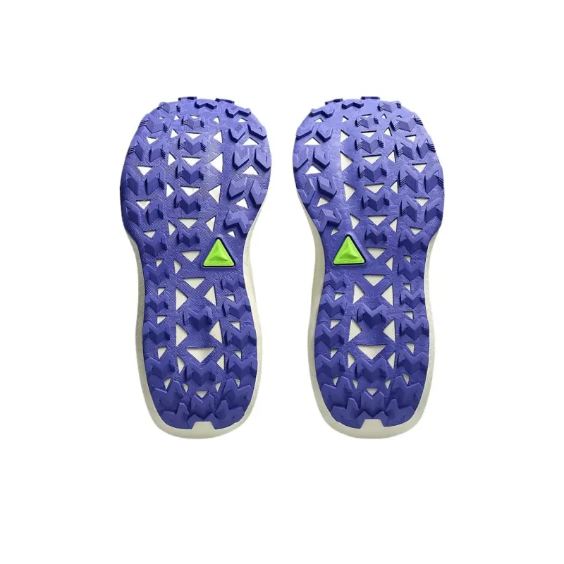 Asics Trabuco Max 4 Lime Green Black-6