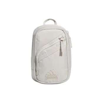 Adidas Free Shipping With AdiClub Prime Mini Sling Crossbody Bag