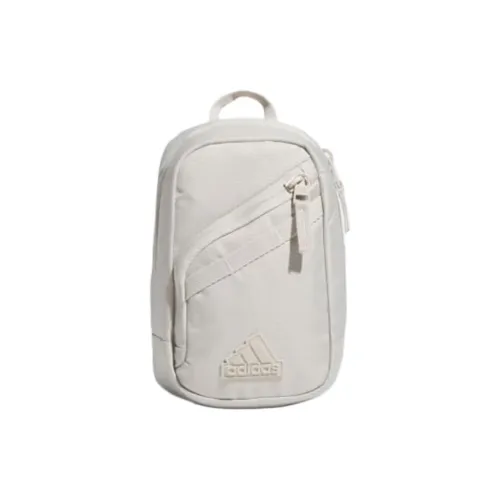 Adidas Free Shipping With AdiClub Prime Mini Sling Crossbody Bag