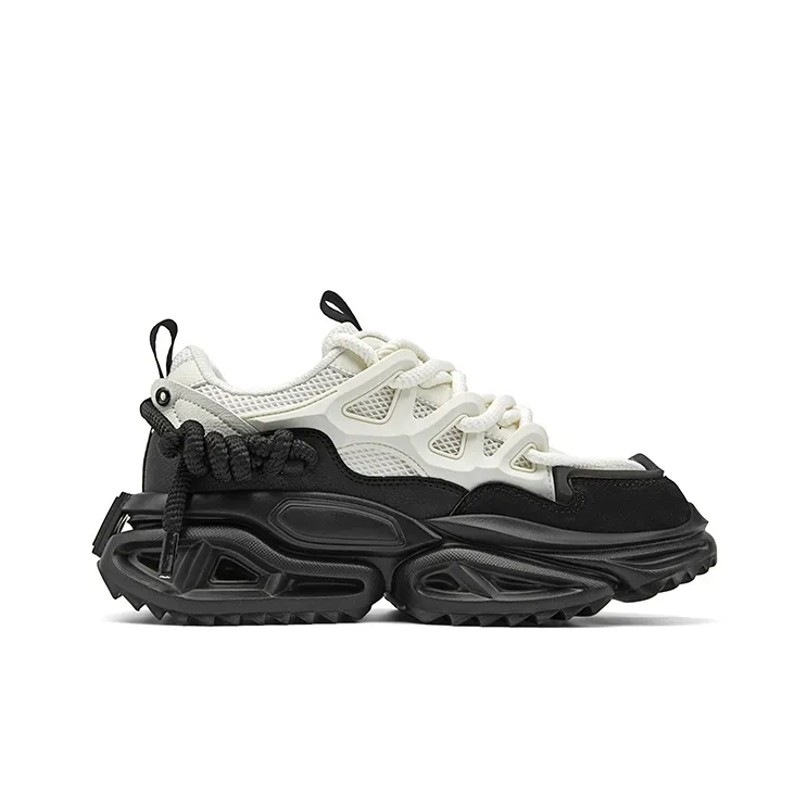 FAIRWHALE Chunky Sneakers Men's-7