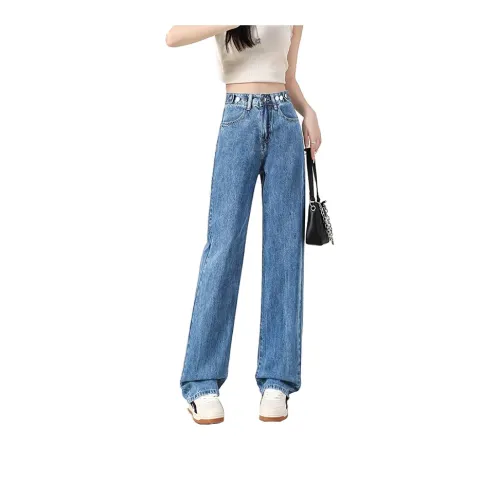 FAIRWHALE Jeans Women's