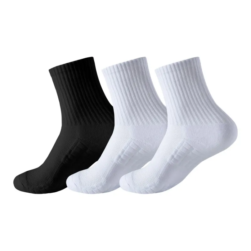 MIIOW Basketball Socks Unisex Combo Set-24