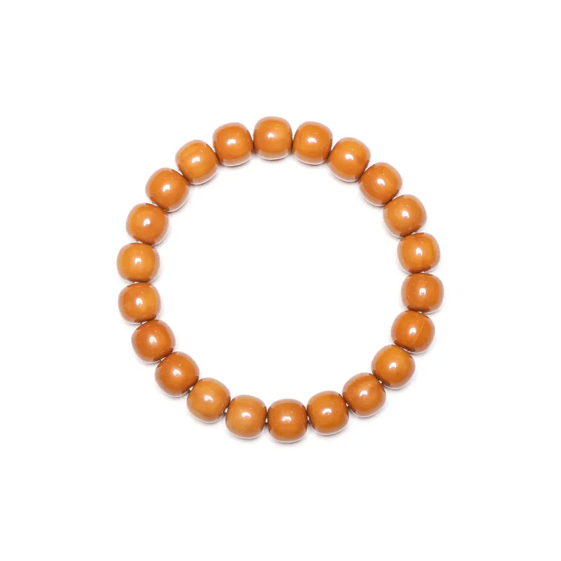 XUWU Monkey Head Walnut Bracelets Unisex-10