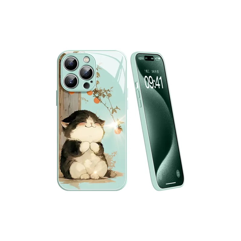 Lingtao Phone Cases-14