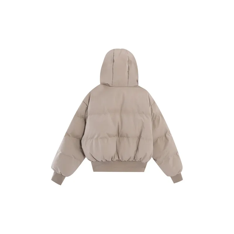 HAPG Puffer Jackets Women's-10