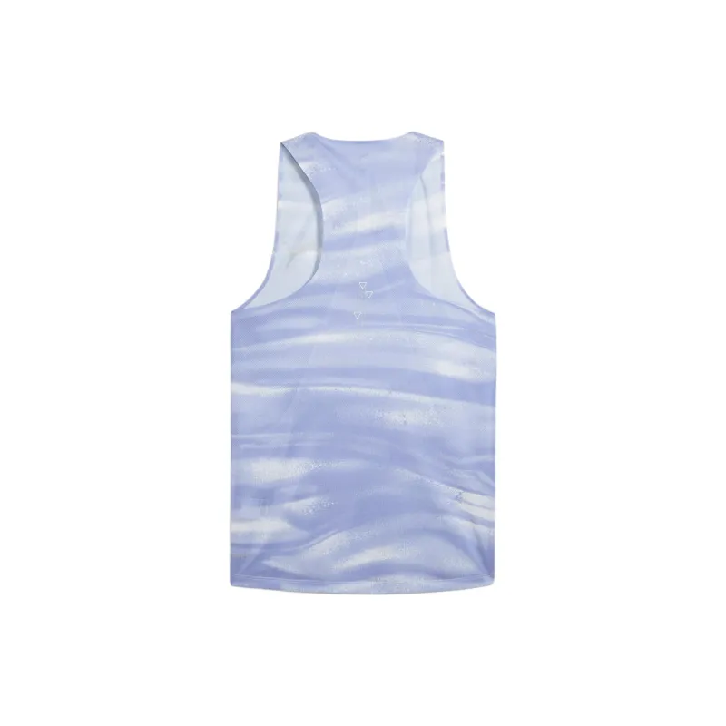 PUMA Camiseta Estampada Raceday Ultraspun Para Hombre-1