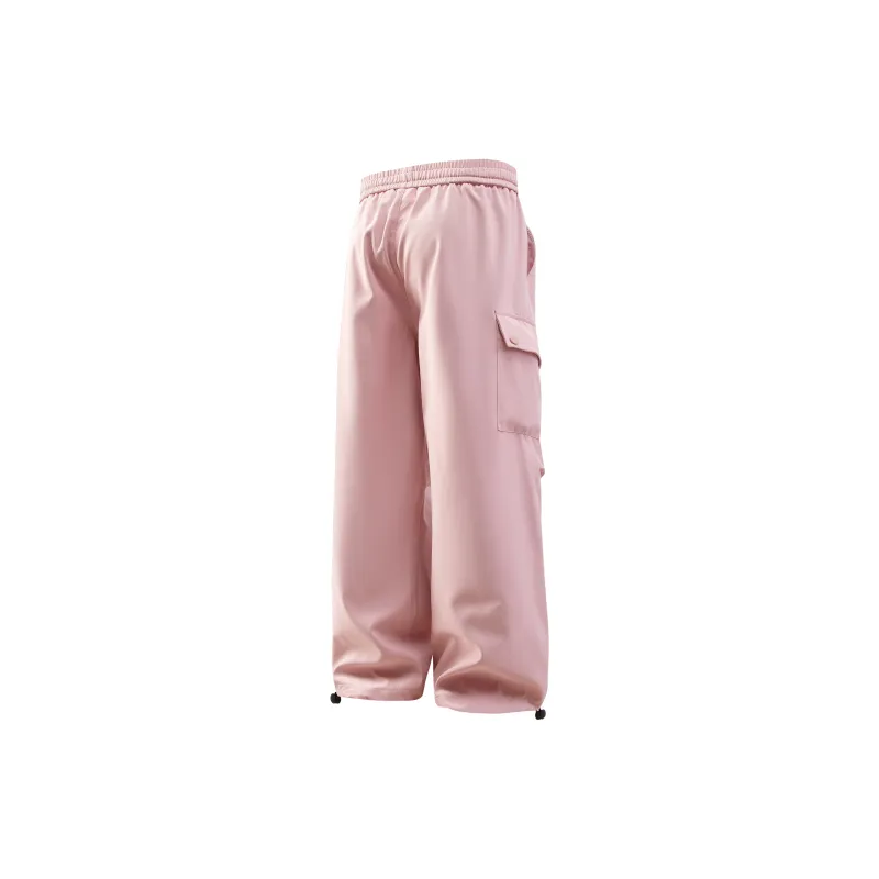 OM NOM Casual Pants Unisex-7