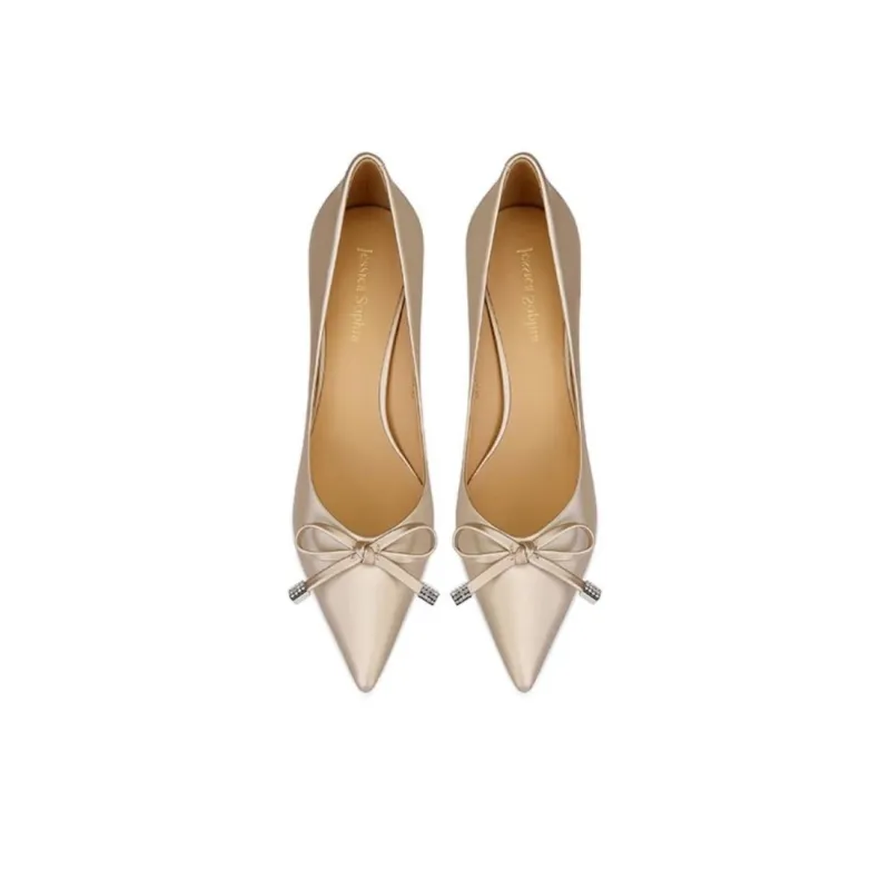 JESSICA SOPHIA High Heels Women's-4