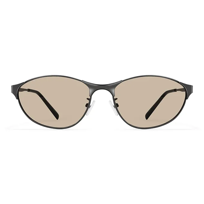 PARMU Alloy Aviator Sunglasses Unisex-5