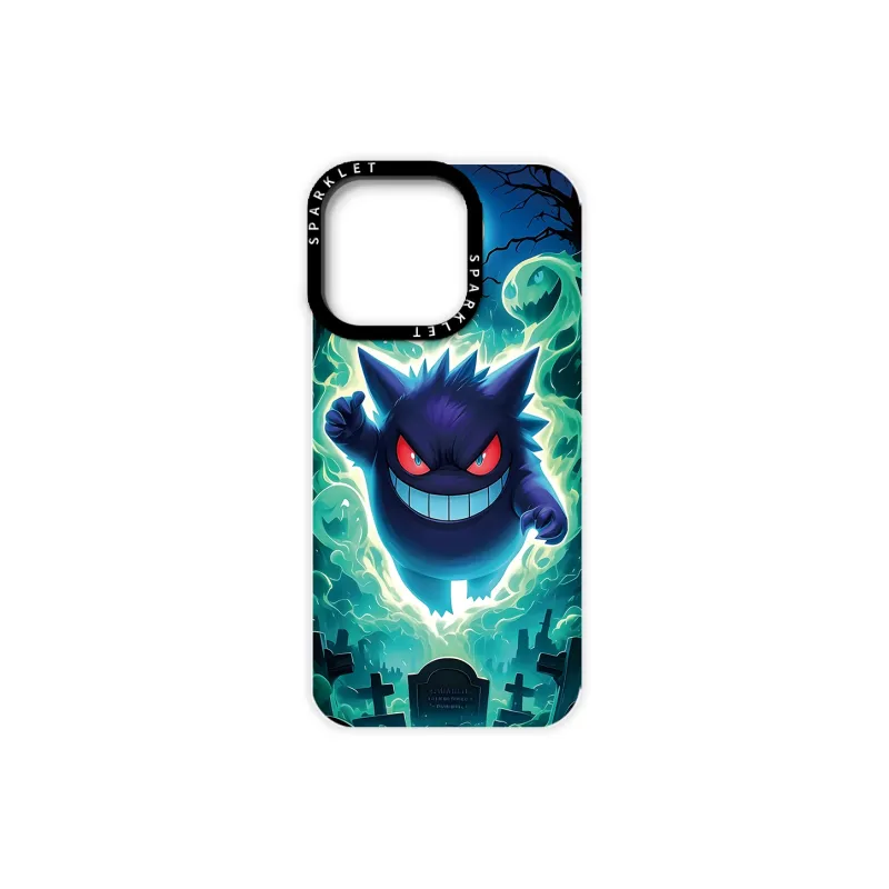Ray chain Phone Cases-3
