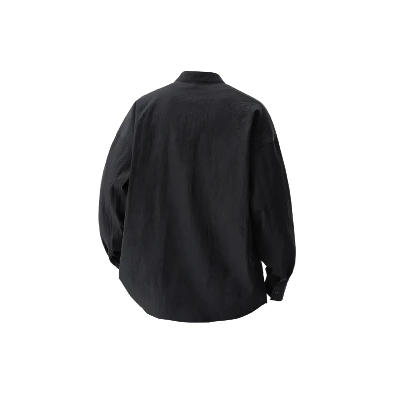 SUNSETMONENT Jackets Coats Unisex White-3