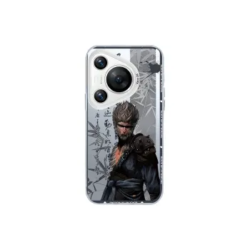 ZHENGGUANG Phone Cases