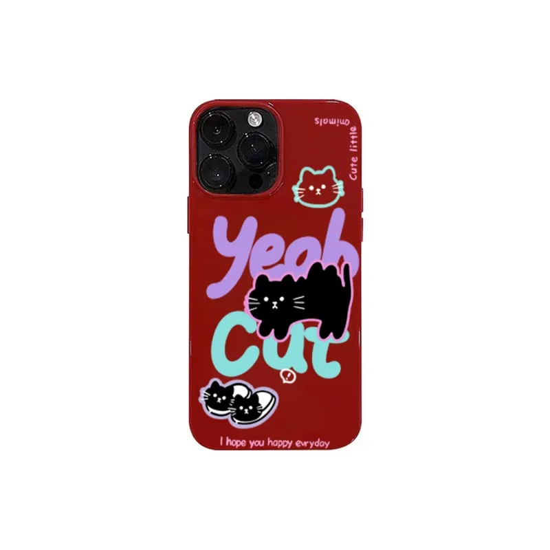 XIANGRIKE Phone Cases-0