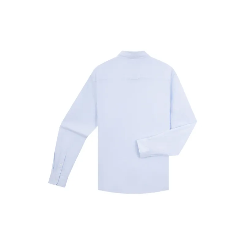 Tommy Hilfiger Shirt Men's Light Blue-1