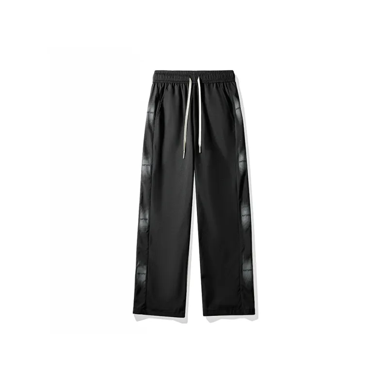 HOWIE LANDAU Casual Pants Unisex-7