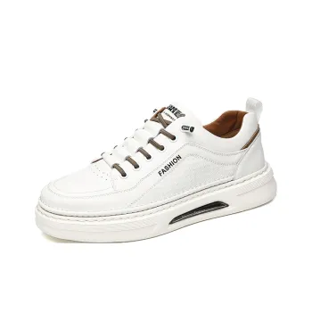 Bindu Shock Absorbers Slip Resistant, Abrasion Resistant, Breathable Low Top Casual Shoes Men's