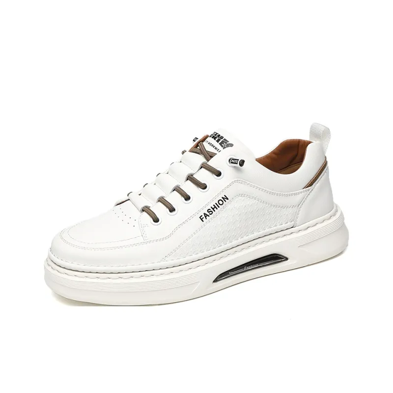 Bindu Shock Absorbers Slip Resistant, Abrasion Resistant, Breathable Low Top Casual Shoes Men's-6