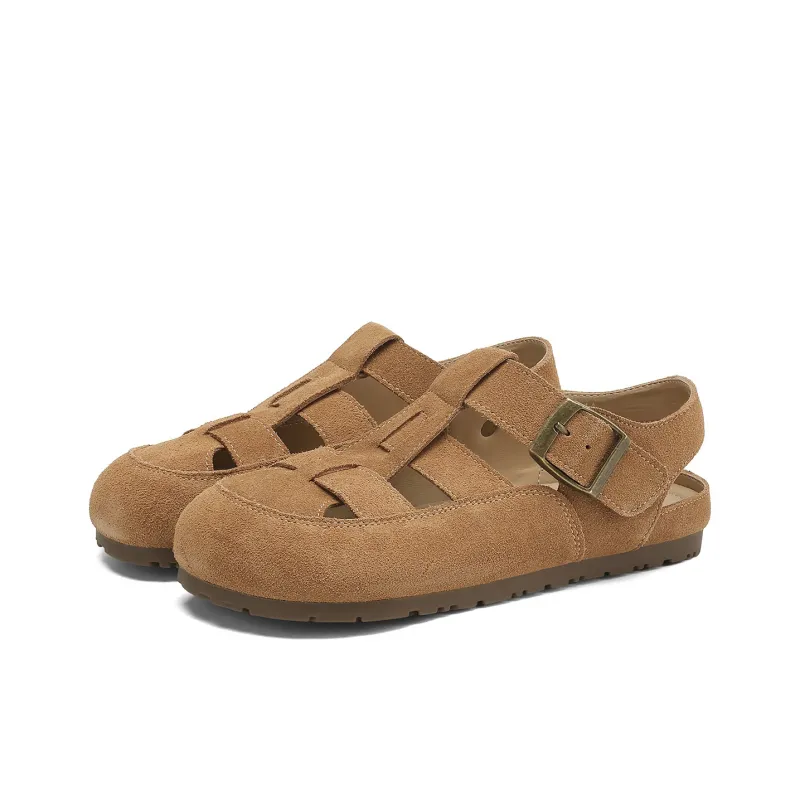 D FUSE SCANDINAVIA Roman Sandals Women's-6