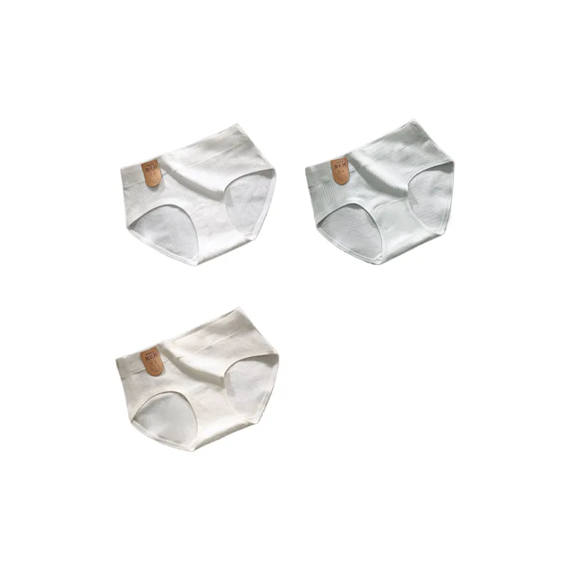 Lan Miao Underpants Women's 3 Pack-18