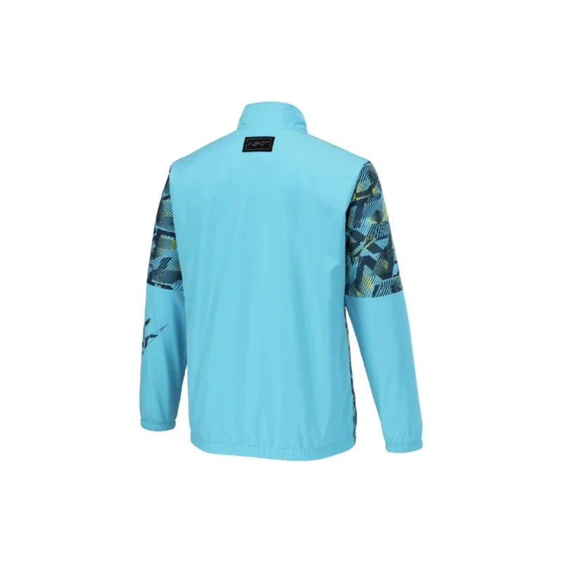 Mizuno N-XT Breath Thermo Jackets Coats Unisex-11