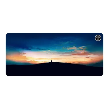 Directions Extra Large Heating Desk Pad LY741 750 For Students Dormitory Office Writing Mouse Pads