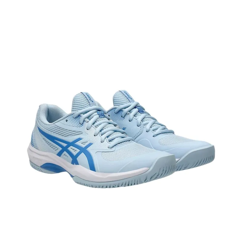 Asics Game Ff Pickleball Light Blue Blue Coast Women's-2