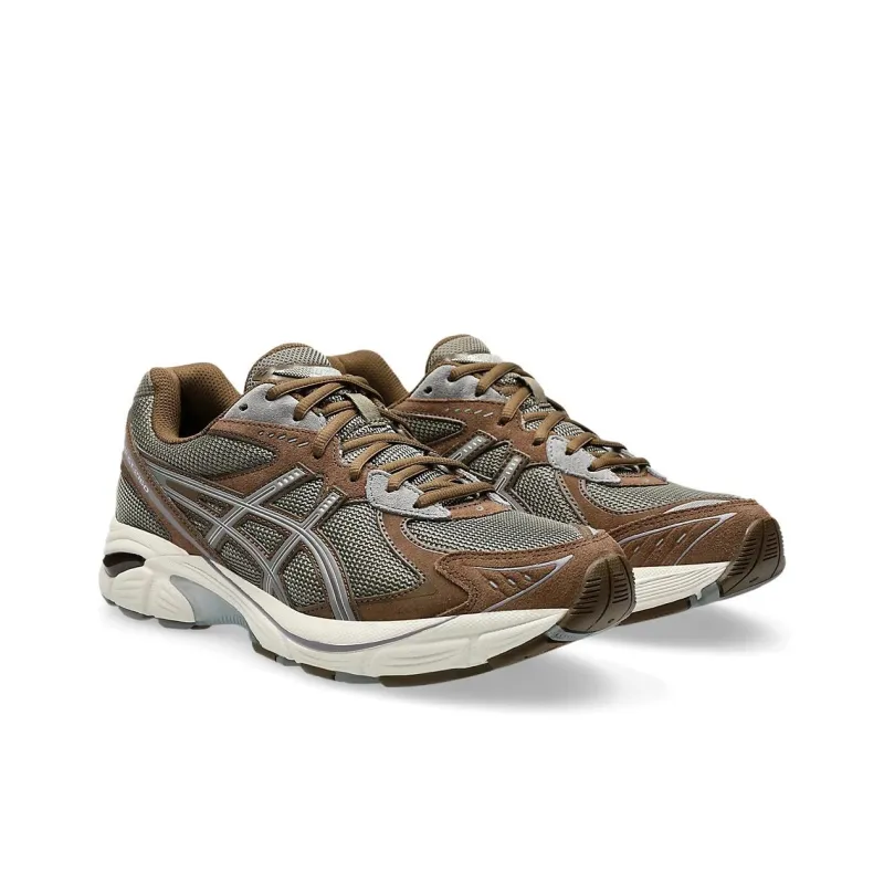 Asics GT 2160 Dark Taupe Clay Grey-2