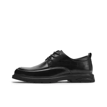 Hotwind Derby Shoes Dress Shoes Men's